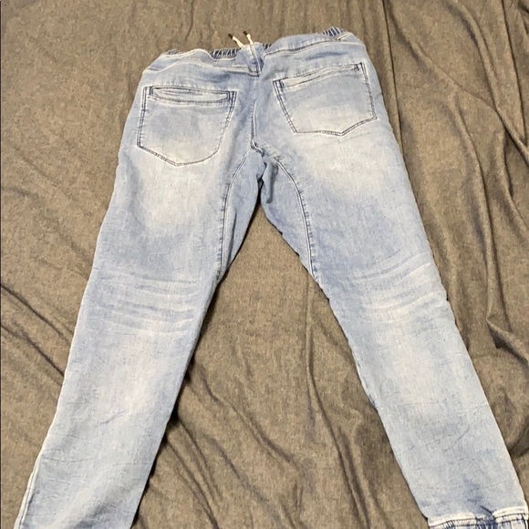 Globe jegging pants - Picture 2 of 2